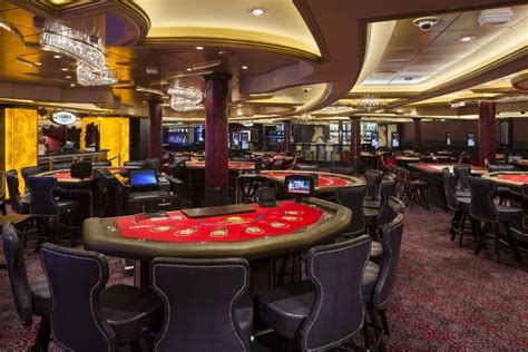 Casino Royale Amenities .